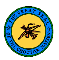choctaw nation seal 2