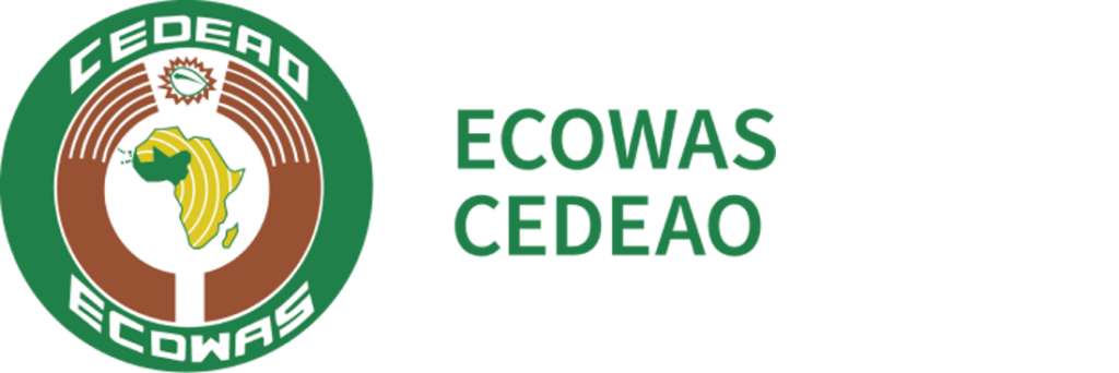 Ecowas cedeao logo