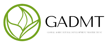 GADMT horizontal logo
